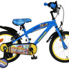 Paw Patrol 16-tums Barncykel – För barn 4-6 år