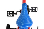 Marvel Spiderman 12 Tum Barncykel – För barn 3-4 år