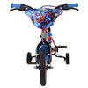 Marvel Spiderman 12 Tum Barncykel – För barn 3-4 år