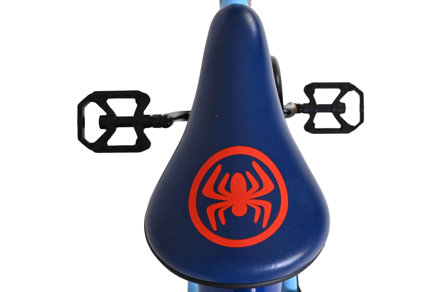 Marvel Spidey 16 tum barncykel - För barn 4-6 år