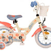 Disney Stitch Barncykel, 12 tum - Lilla Cykelbutiken
