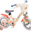 Disney Stitch Barncykel, 12 tum - Lilla Cykelbutiken