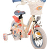 Disney Stitch Barncykel, 12 tum - Lilla Cykelbutiken