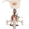 Disney Stitch Barncykel, 12 tum - Lilla Cykelbutiken