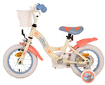 Disney Stitch Barncykel, 12 tum - Lilla Cykelbutiken