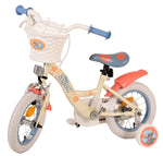 Disney Stitch Barncykel, 12 tum - Lilla Cykelbutiken