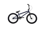 Huffy Literide Symbol Freestyle 20 tum BMX blå, För barn 6-8 år