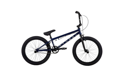 Huffy Literide Symbol Freestyle 20 tum BMX blå, För barn 6-8 år