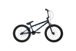 Huffy Literide Symbol Freestyle 20 tum BMX blå, För barn 6-8 år