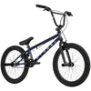 Huffy Literide Symbol Freestyle 20 tum BMX blå, För barn 6-8 år