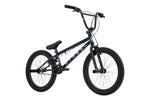 Huffy Literide Symbol Freestyle 20 tum BMX blå, För barn 6-8 år