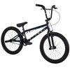 Huffy Literide Symbol Freestyle 20 tum BMX blå, För barn 6-8 år
