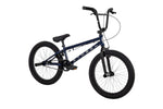 Huffy Literide Symbol Freestyle 20 tum BMX blå, För barn 6-8 år