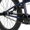 Huffy Literide Symbol Freestyle 20 tum BMX blå, För barn 6-8 år