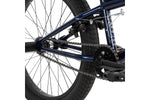 Huffy Literide Symbol Freestyle 20 tum BMX blå, För barn 6-8 år