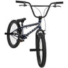 Huffy Literide Symbol Freestyle 20 tum BMX blå, För barn 6-8 år