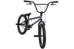 Huffy Literide Symbol Freestyle 20 tum BMX blå, För barn 6-8 år