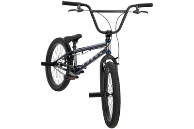 Huffy Literide Symbol Freestyle 20 tum BMX blå, För barn 6-8 år