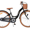 Volare Ashley Svart Nexus 26 tum – Barncykel med 3 växlar