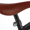 Volare Black Cruiser Barncykel 14 tum, Svart - Lilla Cykelbutiken