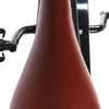 Volare Black Cruiser Barncykel 14 tum, Svart - Lilla Cykelbutiken