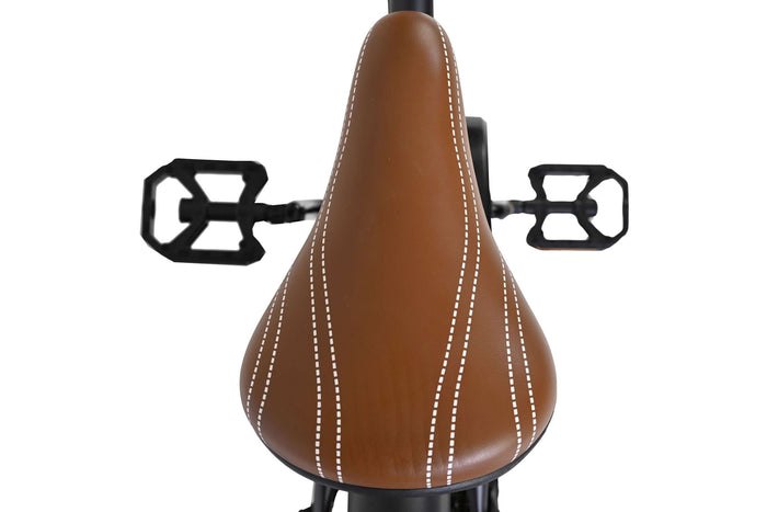 Black Cruiser 16 tum barncykel - För barn 4-6 år (Copy)