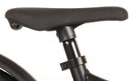 Volare Blaster Barncykel 16 tum, Svart/Grön - Lilla Cykelbutiken