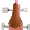Volare Blossom Barncykel 14 tum, Rosa - Lilla Cykelbutiken