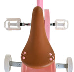 Volare Blossom Barncykel 14 tum, Rosa - Lilla Cykelbutiken