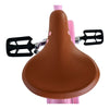 Volare Blossom Barncykel 20 tum, Rosa Retro