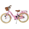 Volare Blossom Barncykel 20 tum, Rosa Retro