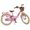 Volare Blossom børnecykel 20 tommer, Pink Nexus 3 gear