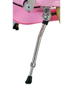 Volare Blossom børnecykel 20 tommer, Pink Nexus 3 gear