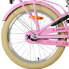 Volare Blossom børnecykel 20 tommer, Pink Nexus 3 gear