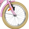 Volare Blossom børnecykel 20 tommer, Pink Nexus 3 gear