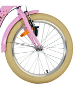 Volare Blossom børnecykel 20 tommer, Pink Nexus 3 gear