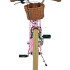 Volare Blossom børnecykel 20 tommer, Pink Nexus 3 gear
