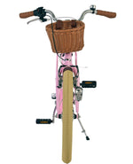 Volare Blossom børnecykel 20 tommer, Pink Nexus 3 gear