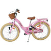 Volare Blossom børnecykel 20 tommer, Pink Nexus 3 gear