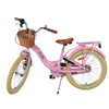 Volare Blossom børnecykel 20 tommer, Pink Nexus 3 gear