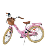 Volare Blossom børnecykel 20 tommer, Pink Nexus 3 gear