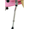 Volare Blossom Barncykel 24 tum, Rosa Två handbromsar - För barn 8-10 år