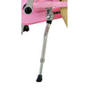 Volare Blossom Barncykel 24 tum, Rosa Två handbromsar - För barn 8-10 år