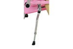 Volare Blossom Barncykel 24 tum, Rosa Två handbromsar - För barn 8-10 år