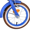 Blue Cruiser 12 tum barncykel - För barn 3-4 år