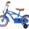 Blue Cruiser 12 tum barncykel - För barn 3-4 år