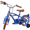Blue Cruiser 12 tum barncykel - För barn 3-4 år