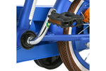 Blue Cruiser 12 tum barncykel - För barn 3-4 år