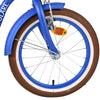 Blue Cruiser 16 tum barncykel - För barn 4-6 år