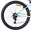 Volare Boost 26 tum barncykel - För barn 9-12år